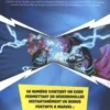 Fortnite x Marvel : La Guerre zéro N° 3, Christos Gage