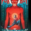 Fox-Boy Tome 2 : La nuit trafiquée, Laurent Lefeuvre