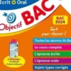 Français écrit + oral 1re. Edition 2024, Sofia Rossignol
