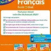 Français écrit + oral 1re STMG-STI2D-ST2S-STL-STD2A-STHR. Edition 2025, Sofia Rossignol