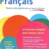Français. CRPE Admissibilité, Edition 2020-2021, Clarisse Coffin