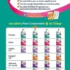 Français 3e, Isabelle Lisle