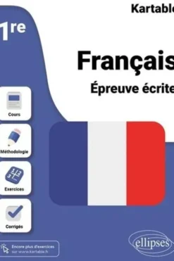 Français 1re. Epreuve écrite, Ellipses marketing