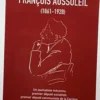 Francois aussoleil (1861-1928), Paul Estrade