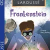 Frankenstein, Mary Shelley