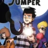 Furious Jumper Tome 2 : Le pire camping !, Jean-Christophe Derrien