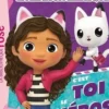 Gabby et la maison magique : C'est toi le héros ! Aventures sur mesure, DreamWorks
