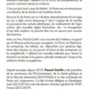 Gagner le combat du Pacte vert. Une révolution en danger, Pascal Canfin