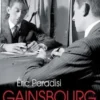 Gainsbourg, roman, Eric Paradisi