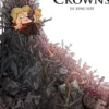 Game of Crowns Tome 3 : King size, Lapuss'