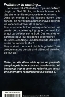 Game of Trolls, L'Odieux Connard