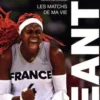 Géante. Les matchs de ma vie, Isabelle Yacoubou