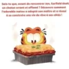 Garfield, héros malgré lui. Les grands rêves d'un petit chat, Hachette Jeunesse