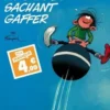 Gaston Tome 9 : Un gaffeur sachant gaffer. Edition limitée, André Franquin