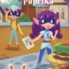 Gaufrette et paprika, les lutins justiciers : Biscotte a disparu, Marie Tibi