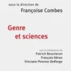 Genre et sciences, Françoise Combes