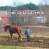 Gens de la Gravelle, Michel Pontoire