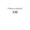Genèses N° 138 : Violences médicales, CNRS