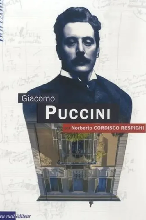 Giacomo Puccini, Norberto Cordisco Respighi