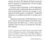 Gilgamesh, Actes Sud