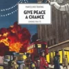 Give peace a chance. Londres 1963-75, Marcelino Truong
