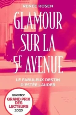 Glamour sur la 5e Avenue, Renée Rosen