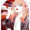Goddesses Cafe Terrace Tome 13, Kouji Seo