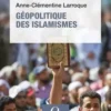 Géopolitique des islamismes. 3e édition, Anne-Clémentine Larroque