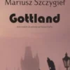 Gottland, Mariusz Szczygiel