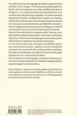 Gouverner la jeunesse. De Gaulle et l'ambition impériale, Karine Sitcharn