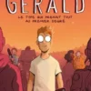 Gérald Tome 2, Léopold Lemarchand