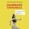 Grammaire espagnole, Maria Dolores Reyero Jennepin