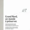 Grand Nord, Marie Lescroart