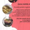 Gratins & crumbles, Franck Schmitt