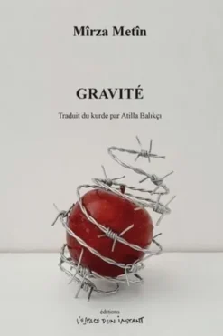 Gravité, Mîrza Metîn