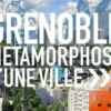 Grenoble. Métamorphose d'une ville, Gilles Peissel