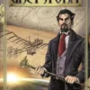 Greystorm Tome 1 : De grands projets, Antonio Serra