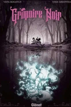 Grimoire Noir, Vera Greentea