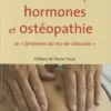 Grossesse, hormones et ostéopathie. Le "Syndrome du rez-de-chaussée", Bruno Conjeaud