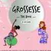 Grossesse. The Book, Nelly Deflisque