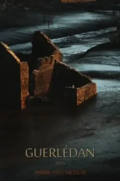 Guerlédan 2015, Pierre-Yves Nicolas