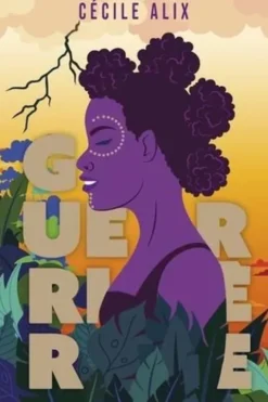 Guerrière, Cécile Alix