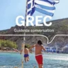 Guide de conversation Grec. 8e édition, Thanasis Spilias