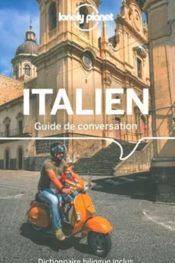 Guide de conversation italien. 12e édition, Pietro Iagnocco