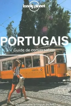 Guide de conversation portugais et portugais brésilien. 10e édition, Yukiyoshi Kamimura