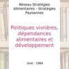 Guide des outils pédagogiques pour la formation des techniciens en milieu rural, Collectif