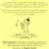 Guide pour les jeunes parents qui ne veulent pas mourir d'épuisement, Céclia Levavasseur