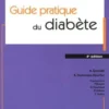 Guide pratique du diabète. 4e édition, André Grimaldi
