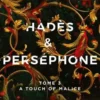 Hadès & Perséphone Tome 3 : A touch of malice, Scarlett St. Clair