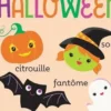 Halloween, Scarlett Wing